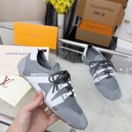Louis Vuitton Sneakers Color