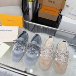 Louis Vuitton Sneakers Color