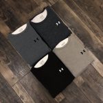 Under Armour Suit Ash Cashmere