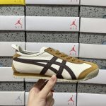 Onitsuka Tiger Ruler Beige