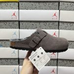Birkenstock Casual Shoes Suede