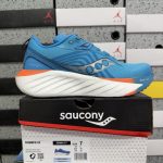 Saucony Ruler