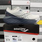Saucony Ruler