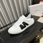 Moncler Epoxy Resin Sneakers