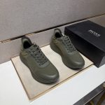 Boss Casual Shoes Color Mesh