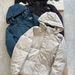Helly Hansen Down Jacket Green Feather Duck Urban Commuting Street Style Professional Outdoor Winter Three-Proof Fabric