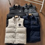 Canada Goose Hoodies Red Down Duck Street Style Professional Outdoor Abrasion-Resistant Fabric