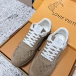 Louis Vuitton German Training Shoes