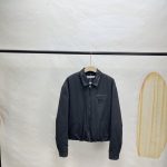 Acne Studios Long-Sleeved Shirt Ash