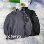 Archaeopteryx Outerwear Red Fleece Fabric Simple And Elegant Style Soft Gentle Autumn Winter