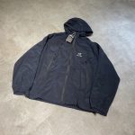 Archaeopteryx Outerwear Blue