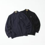 Hazzys Outerwear Red Down Easy To Match Autumn Winter