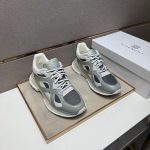 Givenchy Casual Shoes Color Mesh
