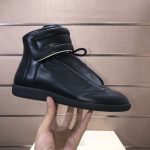 Margiela Cowhide Casual Shoes