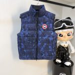 Canada Goose Hoodies Red Duck Down Simple And Elegant Winter