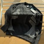 Adidas Long-Sleeved Shirts Black