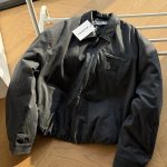 Acne Studios Long-Sleeved Shirt Ash