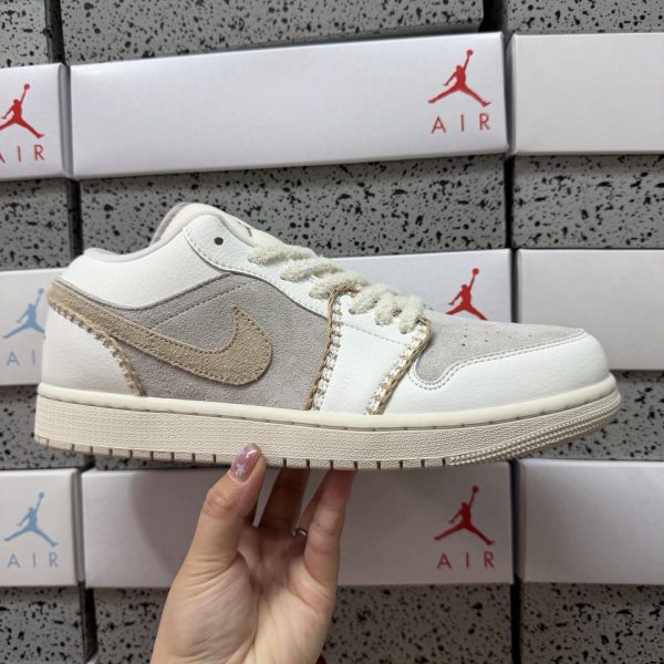 Etro Jordan White