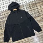 Nike Outerwear Black Spring Summer Autumn
