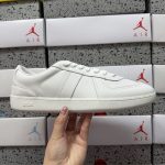 Dior Sneakers White