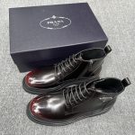 Prada Calfskin Formal Attire