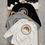 Descente Hoodie Ash Cotton Soft And Gentle Spring Autumn Winter Crisp Silhouette