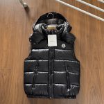 Champion Outerwear Red Goose Down Duck Nylon Winter
