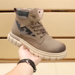 Prada Cowhide Leather Shoes
