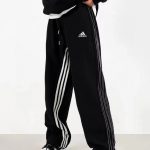 Adidas Trousers Black