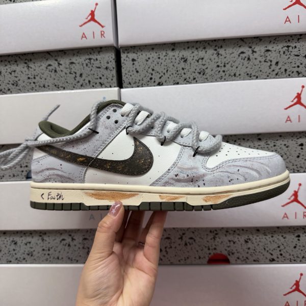 Etro Dunk Black