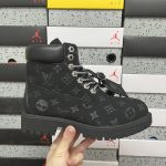 Timberland Boots Yellow