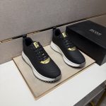 Boss Casual Shoes Color Mesh