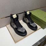 Gucci Casual Shoes Color Mesh