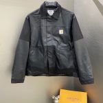 Carhartt Outerwear Black