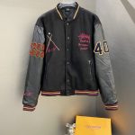 Stussy Baseball Uniform Red Cotton