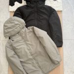 Lululemon Outerwear Ash Down Autumn Winter And