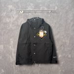 North Jacket Red Gore-Tex Down Waterproof Membrane Outdoor