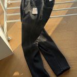 Levi'S Jeans Red Male Spandex Fleece Winter