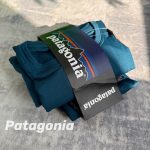 Patagonia Suit Red Eva Mesh