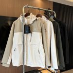 Archaeopteryx Outerwear Red