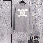Celine Sweater Color Winter