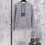 Louis Vuitton Outerwear Blue Winter