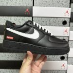 Nike Air Force 1 Black