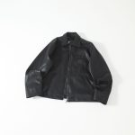 Carhartt Outerwear Red Pu Leather