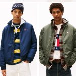 Coach Outerwear Red Cotton Jacquard Autumn Winter