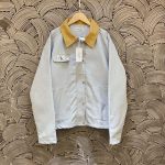Calvin Klein Outerwear Red Oxford Cloth