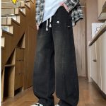 Descente Jeans Blue Retro