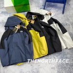 North Jacket Red Fleece Spring Autumn Winter