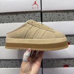 Adidas Slippers