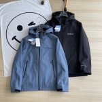 Columbia Outerwear Red Fleece Coated Fabric Professional Outdoor Autumn Winter